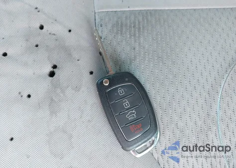 2016 Hyundai Sonata Se from USA, damaged, VIN 5NPE24AF7GH319693